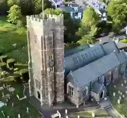 Eco Church & Churchyard